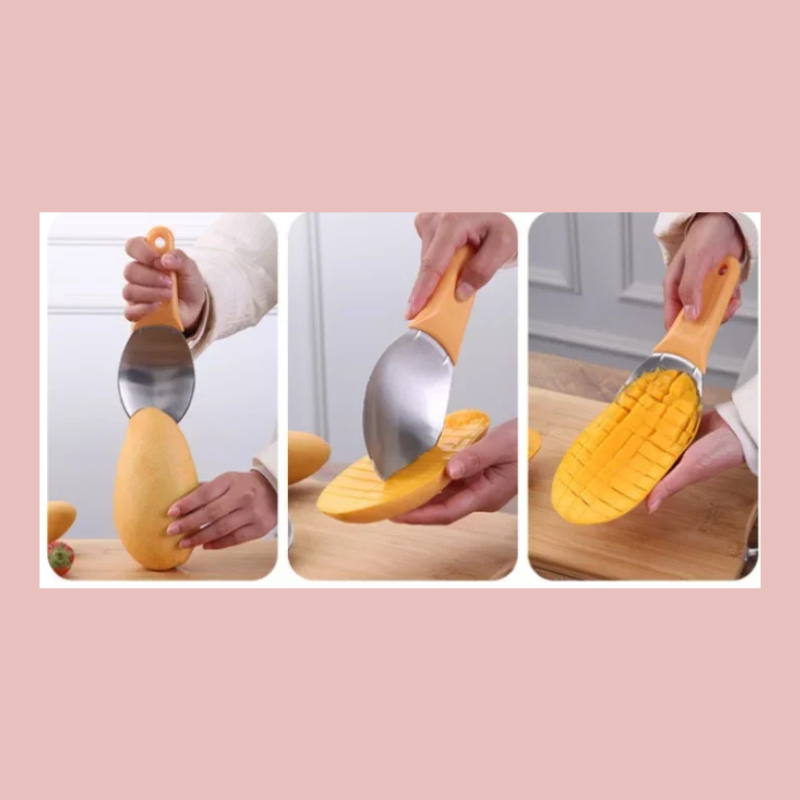 Eplucheur Mangue