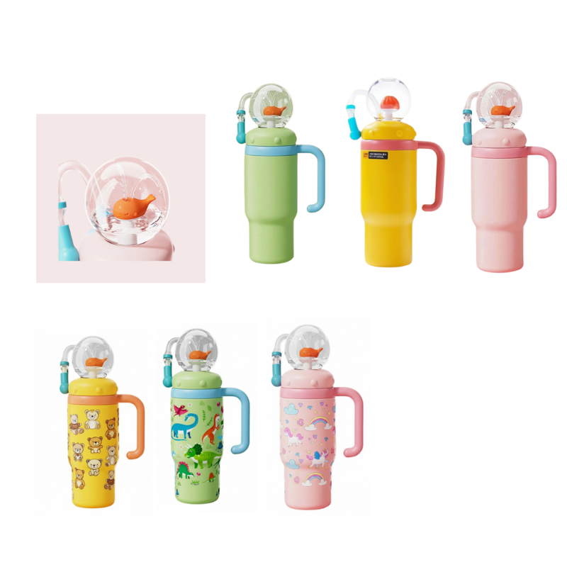 Gourde Enfant Personnalisé