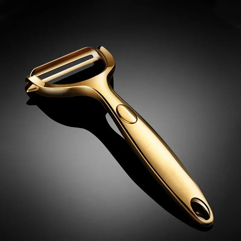 Eplucheur Inox