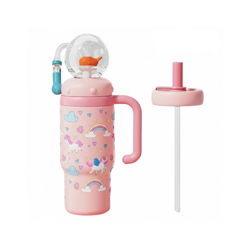 Gourde Enfant Personnalisé