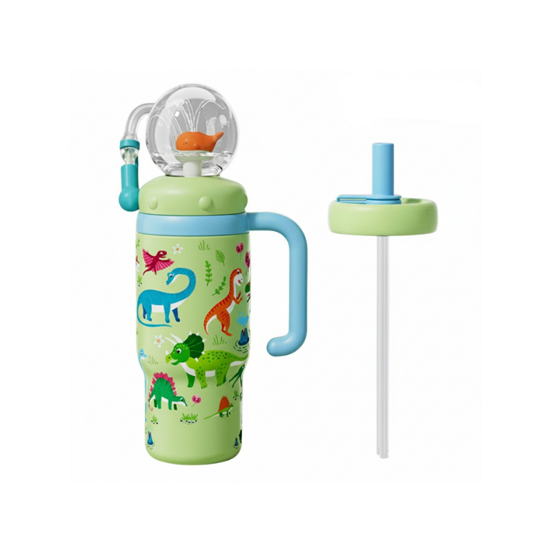 Gourde Enfant Personnalisé