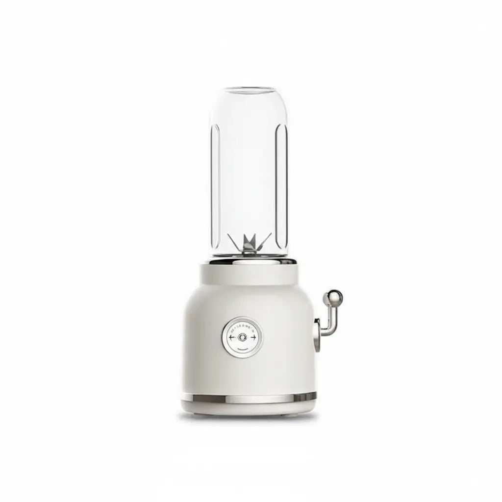 Presse Agrume Electrique Avec Bouteille Integree