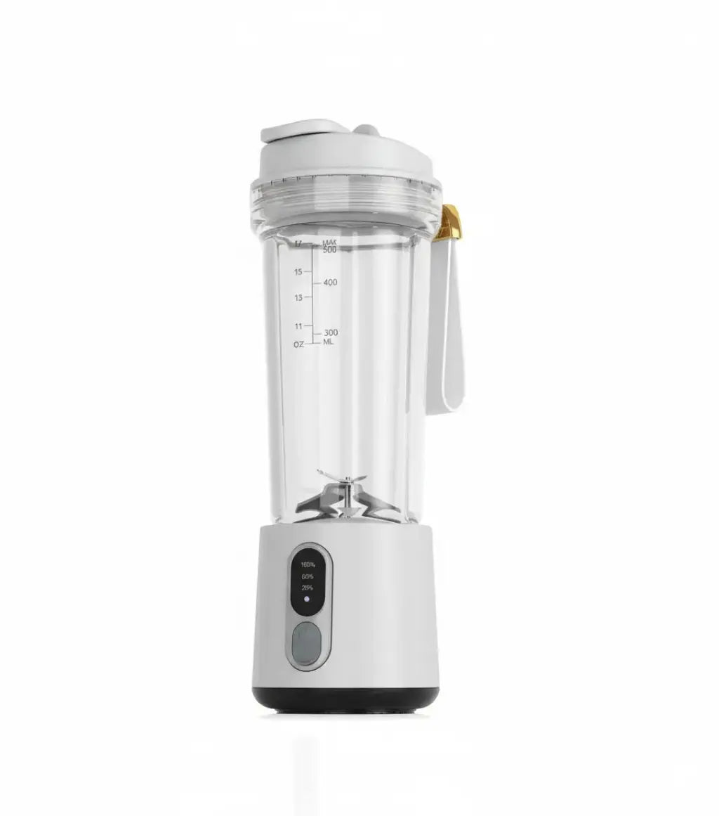 Presse Agrume Electrique Transparent