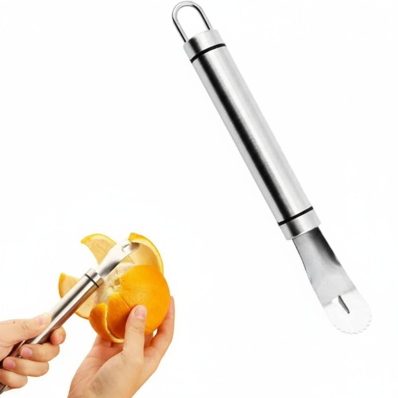 Eplucheur Orange