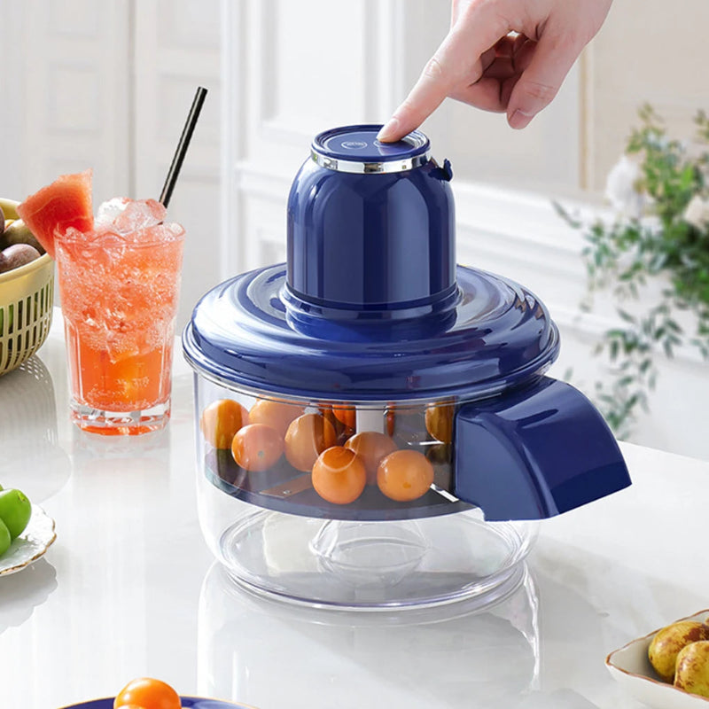 Eplucheur Electrique Fruit