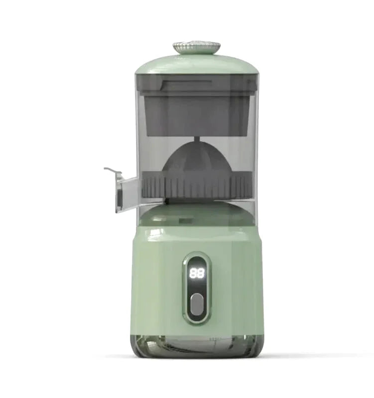 Extracteur De Jus Orange