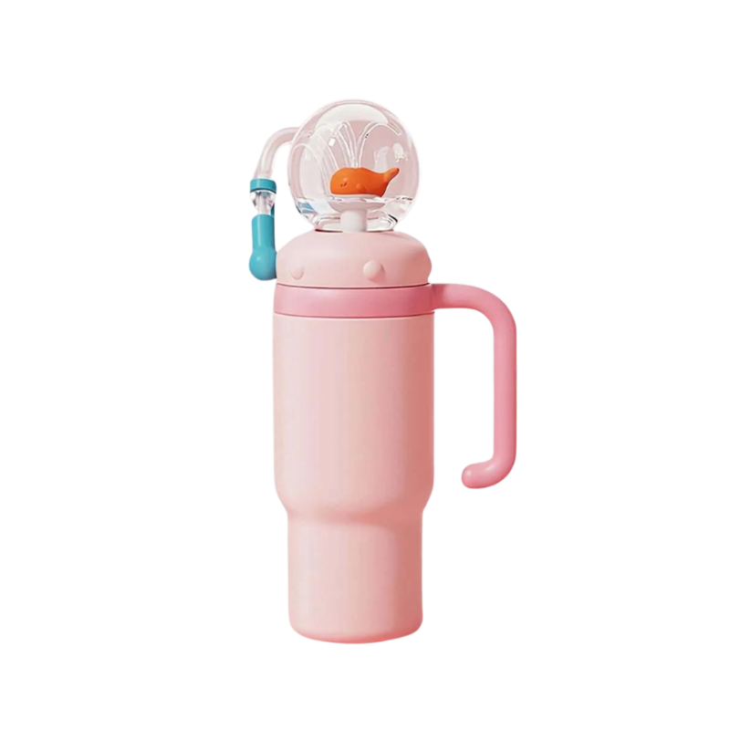 Gourde Enfant Personnalisé