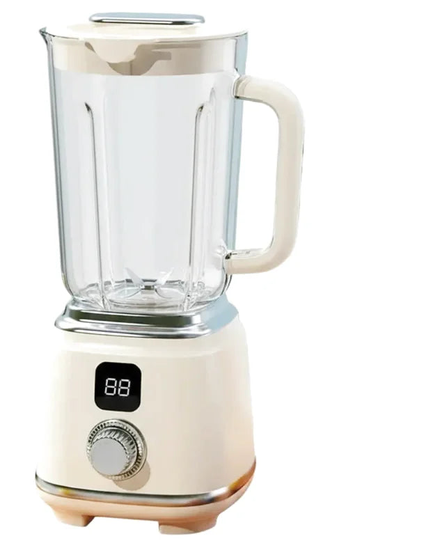 Presse Agrume Electrique Creme