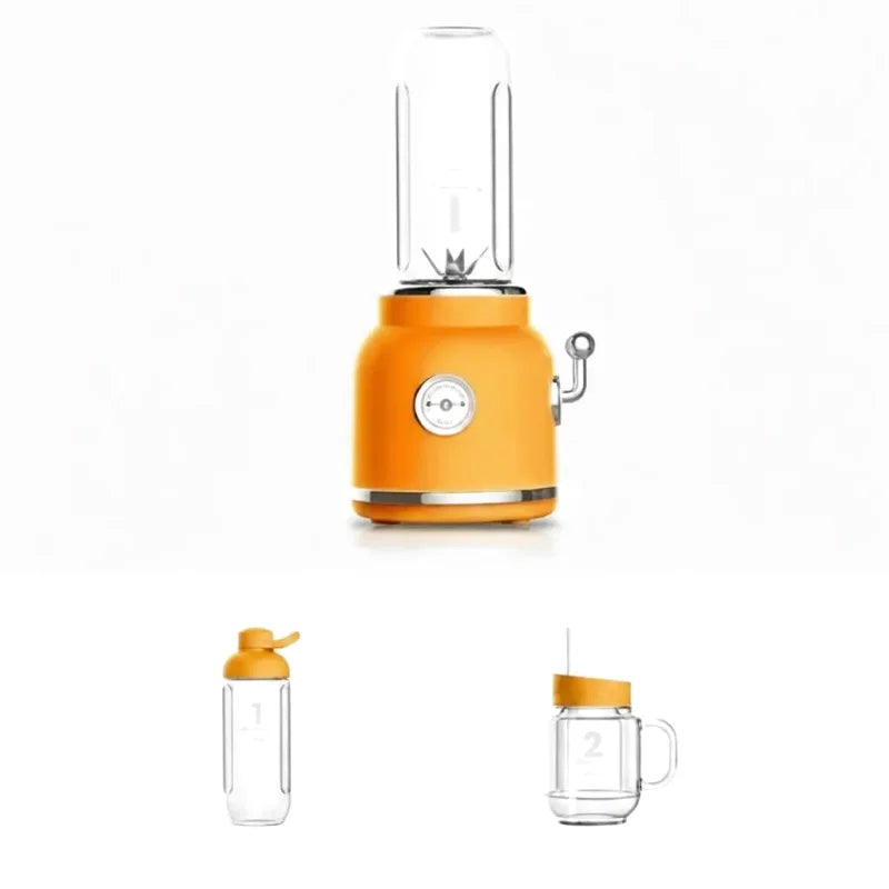 Presse Agrume Electrique Orange2