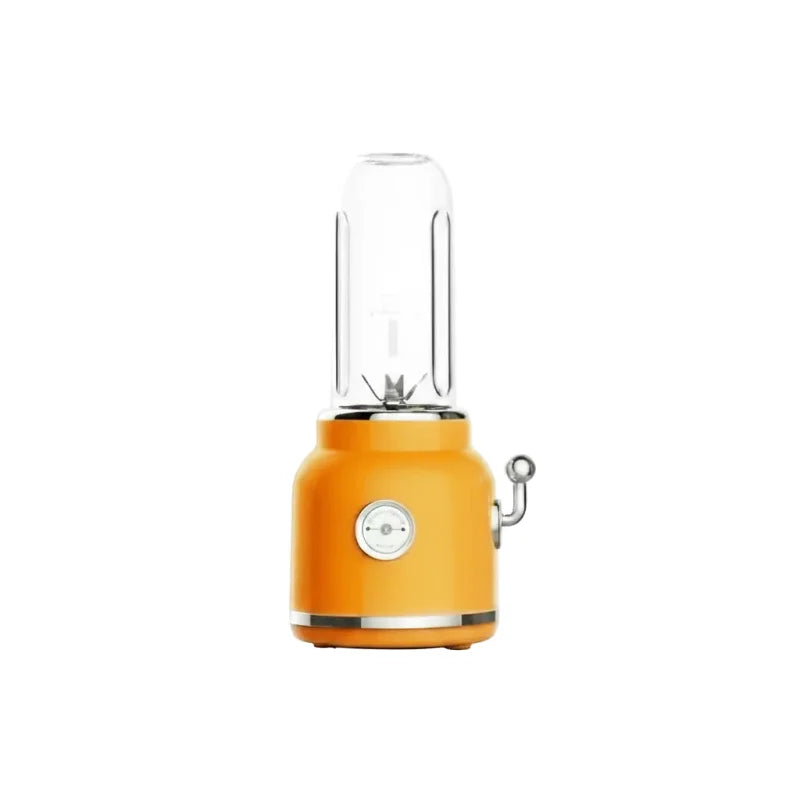 Presse Agrume Electrique Orange