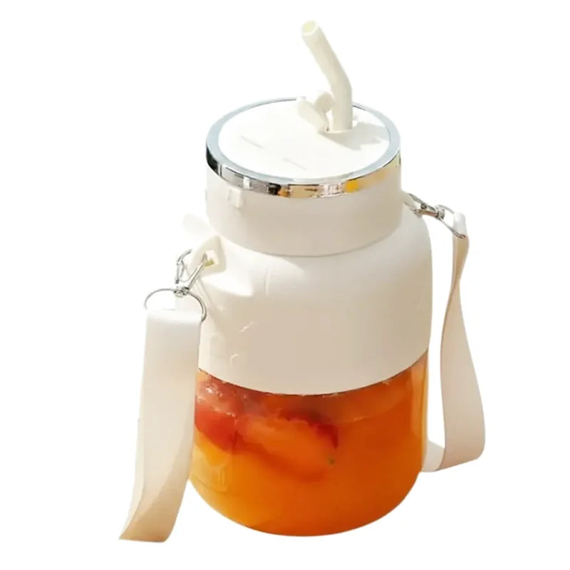 Presse Agrume Electrique Portable